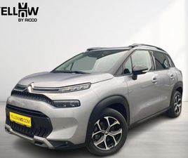 CITROEN C3 AIRCROSS SHINE / GRIP CONTROL / CARPLAY