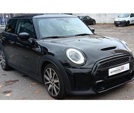 MINI MINI COOPER S S 2.0 I DCT7 178 CV