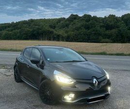 CLIO 4RS TROPHY PHASE 2
