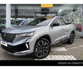 E-TECH FULL HYBRID 200 ESPRIT ALPINE 7P. PACK COMFORT| PACK LIGHT EN SOUND| PACK PRIVILEGE| PACK AROUND VIEW CAMERA| SNEL LEVERBAAR!