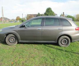 FIAT CROMA CROMA 1.9 MULTIJET 16V DPF EMOTION