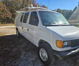 FORD E250 FORD E250