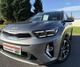 KIA STONIC STONIC 1.0 T INSPIRE PLUS ISG DCT*GARANTIE 02/2032