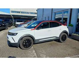 OPEL MOKKA MOKKA 1.2 TURBO 130 CV ELEGANCE