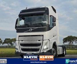VOLVO F SERIES VOLVO FH 500 XL — VRACHTWAGENS — MARKTPLAATS