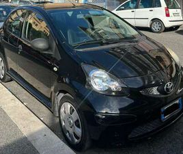 AYGO 5P 1.0 SOL