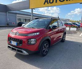 C3 AIRCROSS PURETECH 110 S&S C-SERIES