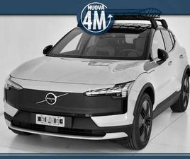 EX30 CROSS COUNTRY TWIN MOTOR PERFORMANCE AWD