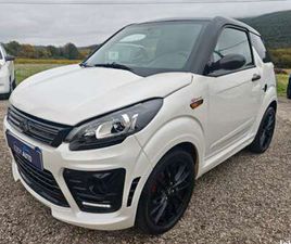 LIGIER JS50 JS50 SPORT