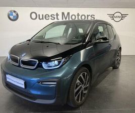 BMW I3 120 AH I3 170 CH 120 AH