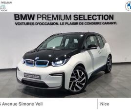 BMW I3 120 AH I3 170 CH 120 AH