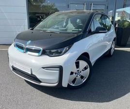 BMW I3 120 AH I3 170 CH 120 AH