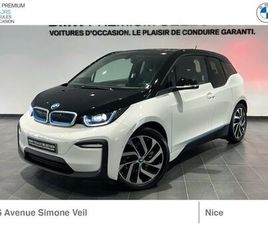 BMW I3 120 AH I3 170 CH 120 AH
