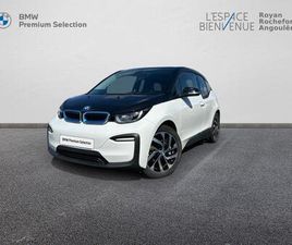 BMW I3 120 AH I3 170 CH 120 AH