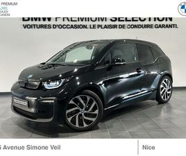 BMW I3 120 AH I3 170 CH 120 AH