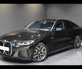 BMW I4 EDRIVE 35 I4 EDRIVE35 286 CH