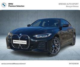 BMW I4 EDRIVE 35 I4 EDRIVE35 286 CH