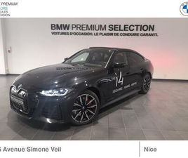 BMW I4 EDRIVE 35 I4 EDRIVE35 286 CH