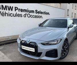 BMW I4 EDRIVE 35 I4 EDRIVE35 286 CH