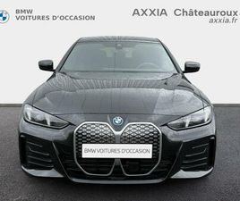 BMW I4 EDRIVE 35 I4 EDRIVE35