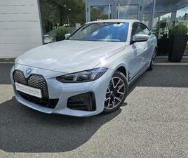 BMW I4 EDRIVE 35 I4 EDRIVE35