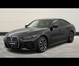 BMW I4 EDRIVE 40 I4 EDRIVE40 340 CH