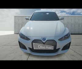 BMW I4 EDRIVE 40 I4 EDRIVE40