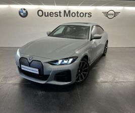 BMW I4 EDRIVE 40 I4 EDRIVE40