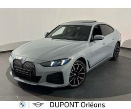 BMW I4 EDRIVE 40 I4 EDRIVE40