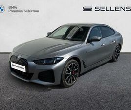 BMW I4 EDRIVE 40 I4 EDRIVE40