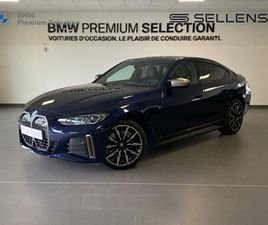 BMW I4 M50 I4 M50 544 CH