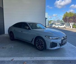 BMW I4 M50 I4 M50 544 CH