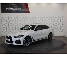 BMW I4 M50 I4 M50 544 CH