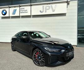 BMW I4 M50 I4 M50 544 CH