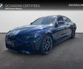 BMW I4 I4 M60 XDRIVE