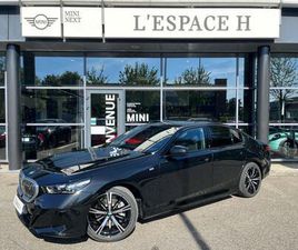 BMW I5 EDRIVE 40 I5 EDRIVE40 BERLINE
