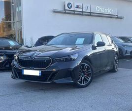BMW I5 TOURING EDRIVE 40 I5 EDRIVE40 TOURING