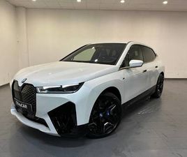 BMW IX M60 IX M60 XDRIVE