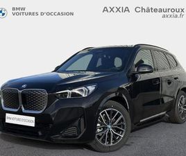 BMW IX1 EDRIVE20 IX1 EDRIVE20