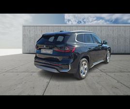 BMW IX1 EDRIVE20 IX1 EDRIVE20