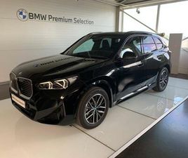 BMW IX1 EDRIVE20 IX1 EDRIVE20