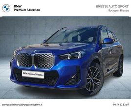 BMW IX1 EDRIVE20 IX1 EDRIVE20