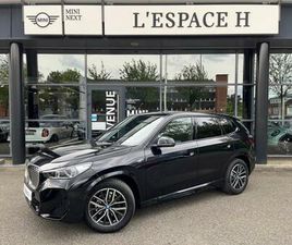 BMW IX1 EDRIVE20 IX1 EDRIVE20