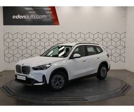 BMW IX1 EDRIVE20 IX1 EDRIVE20