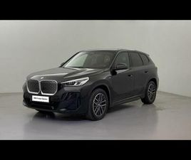 BMW IX1 EDRIVE20 IX1 EDRIVE20