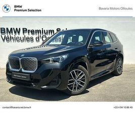 IX1 XDRIVE30 313CH