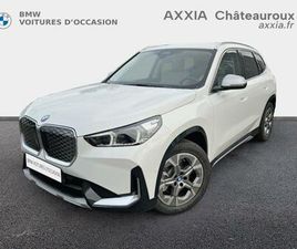 BMW IX1 XDRIVE 30 IX1 XDRIVE30