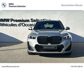 BMW IX1 XDRIVE 30 IX1 XDRIVE30