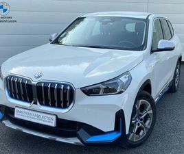 BMW IX1 XDRIVE 30 IX1 XDRIVE30