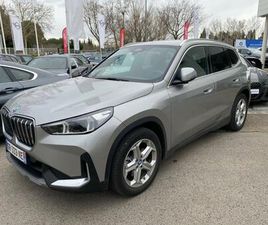 BMW IX1 XDRIVE 30 IX1 XDRIVE30